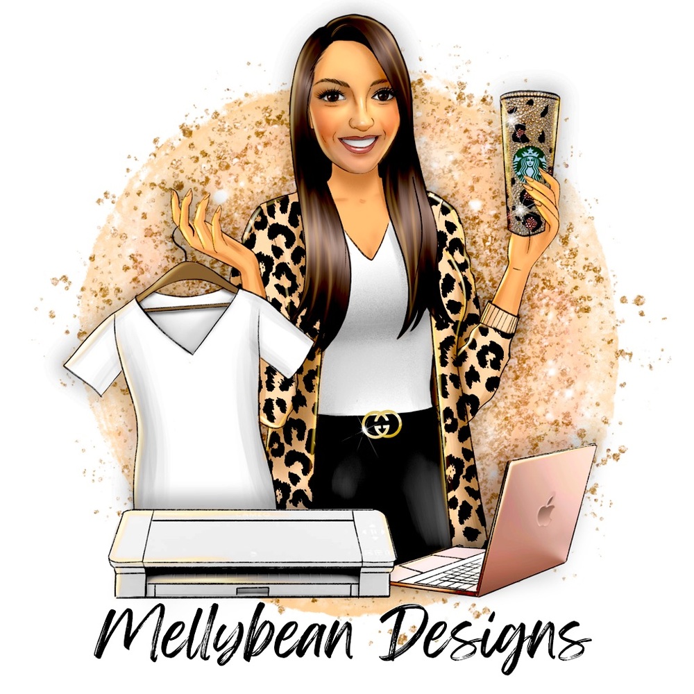 Meet your Posher, Melanie